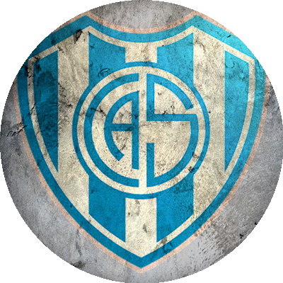 Logo Club Atlético Sastre
